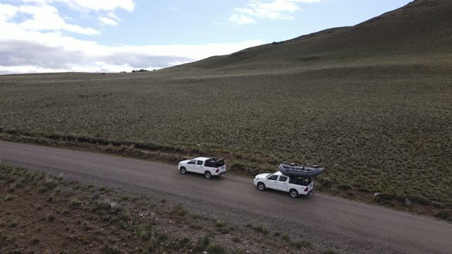 The best fly fishing spots in Patagonia
